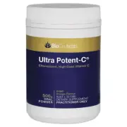 Bioceuticals Ultra Potent C Powder 500g