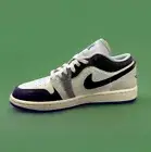 Nike Air Jordan 1 Low SE Shoes 'Punk Rock Women's US6.5 UK 4 EU 37.5 Hf5759-101