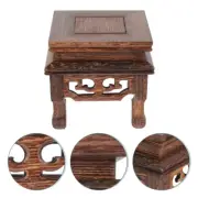 Garden Container Supports Flower Pot Planter Holder Garden Pot Support