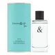 Tiffany&Co.蒂芙尼 Tiffany&Love 愛語男性淡香水90ml(公司貨)