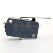5 pieces New Honeywell V15T22-KC200A02 22A Micro Limit Switch