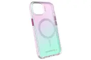 EFM Aspen Case Armour w D3O Crystalex For Apple iPhone 14 Plus Glitter Pearl