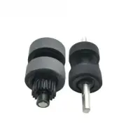 High-speed Scanner Pickup Feed Roller Fits For Panasonic S1046C S1015C S1065C