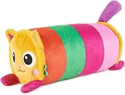 Gabbys Dollhouse Purr-ific Plush - Pillow Cat