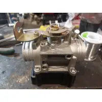 在飛比找蝦皮購物優惠-V1 V2。125cc. LGL3  整理品 節流閥 光陽 