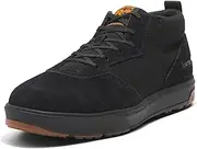 [Timberland PRO] Men's Berkley Chukka Composite Safety Toe Industrial Casual Work Shoe