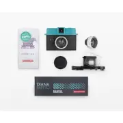 Lomography Diana Baby 110 with 12mm Lens Package