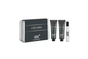 Mont Blanc Explorer Discovery Kit