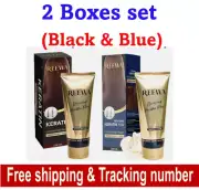 Reewa Fresh Keratin + Reewa Reviving Keratin Plus Treatment Restore Hair