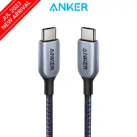 在飛比找蝦皮購物優惠-Anker Powerline 765 USB C 轉 US