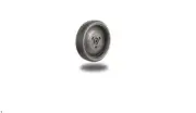 Dyson DC01 DC04 DC07 DC14 DC33 DC33i Vacuum Cleaner Rear Wheel