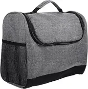 Bartender Kit Travel Bag Wine Bottles Bartender Bag Travel Bartender Bag Travel Bartender Storage Bag Small Bag Travel Toiletries Bar Tool Messenger Bag Padded Bartender Bag Nylon