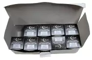 Claro Lux M16 Reflecto Lamp MR16-2036H 12V 20W BAB 36 Degree Aluminum Flood Bulb