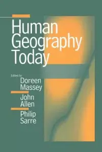 在飛比找博客來優惠-Human Geography Today