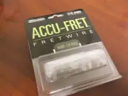 NEW - DUNLOP ACCU-FRET 2-5/8" JUMBO FRET WIRE SET (24) #6140