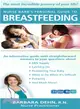 Nurse Barb's Personal Guide to Breastfeeding ─ The Most Incredible Journney of Your Life!