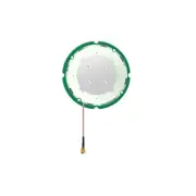 YN-151 Measuring Antenna 36dB BDS/GPS/GLONASS/GALILEO/L-Band Positioning Antenna