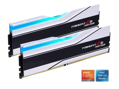 G.SKILL Trident Z5 Neo Series 32GB (2 x 16GB) 288-Pin PC RAM DDR5 6000 (PC5 4800