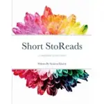 SHORT STOREADS: A COMPILATION OF SHORT STORIES