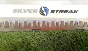 Stens 395-365 Silver Streak Hedge Trimmer Blade Set Shindaiwa 70873-98010