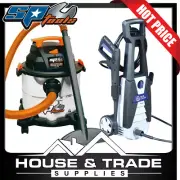 SP Tools Versatile Clean-Up Kit Inc Vacuum, Blower & Pressure Washer SP2020