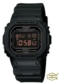 在飛比找Yahoo!奇摩拍賣優惠-【天龜】CASIO G SHOCK 抗震運動錶  DW-56