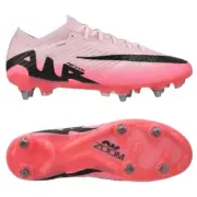 Nike Zoom Mercurial Vapor 15 Elite SG-Pro P Pink Foam Football Boots US 9.5 New✅