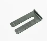 81851 / 81851GT OEM Genie SHIM PAD 2.0 X 4.0 X .06 THK
