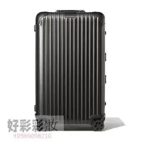 在飛比找Yahoo!奇摩拍賣優惠-波妞的小賣鋪 Rimowa Original Trunk（原