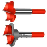 35mm Adjustable Drill Bits Hinge Hole Opener Boring Bit Tipped Drilling Tool