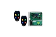 Ness K-6009 RK4 Wireless Key & Radio Interface Kit for D8x D16x Control Panels