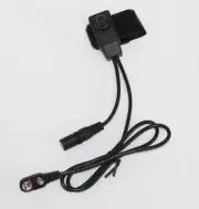 New Segway Patroller PT Light Switch Push Button Battery Wiring Hook Loop Strap