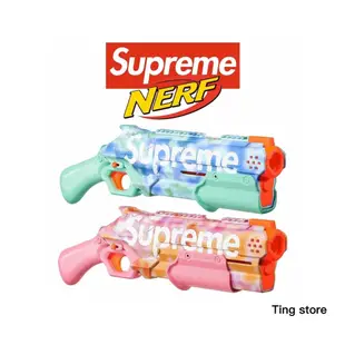 Supreme Nerf Rival Takedown Blaster玩具槍