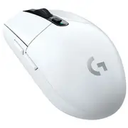 Logitech G305 Lightspeed Wireless Gaming Mouse White