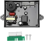 NDNCZDHC RV Water Heater Control Circuit Board for Awood 93851 SVC Control Board Fuse Combo Kit