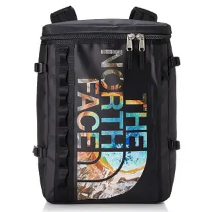 【The North Face】日本版 Novelty BC Fuse Box 超大型 北臉 防水 北面 電箱包 男包 背包 旅行包 後背包