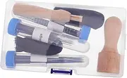 EPIGEIST Needle Felting Tool Set Professional Beginner Stitching Needle Kit Comprehensive Felting Tools Supplies