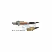 One New Facet Oxygen Sensor Rear 10.8329 for BMW (for: BMW)