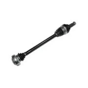 323RH DSS CV Half Shaft Axle Rear Driver or Passenger Side for 525 530 Sedan BMW (for: BMW)