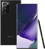 [Samsung] Galaxy Note20 Ultra 5G Sim Free Android Mobile Phone Mystic Black 512 GB (UK Version)