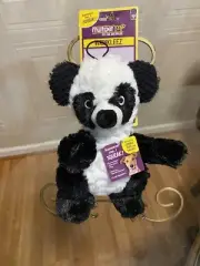 Multipet Look Bear 9” With Squeaker