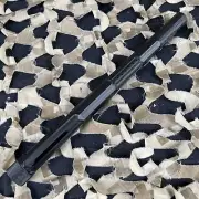 NEW HK Army 15" LAZR Elite Fractal Barrel Kit Colored Inserts - Black - Luxe