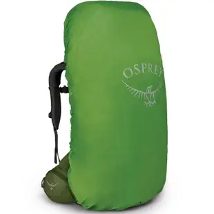 Osprey Aether 55 男款登山背包