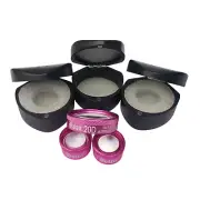 Diopter Lens 20D 90D & 78D With Manual For Eye Examination Pink Colour
