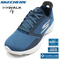 在飛比找蝦皮購物優惠-美國運動鞋品牌 SKECHERS 女款GO WALK4系列健