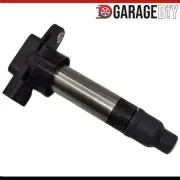 Goss Ignition Coil For Suzuki Wagon R+ 1.0 (Rc410, Sr410, Sr412) 1 4 Cyl