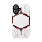 Tough Cases - Abstract 20 - iPhone, Samsung Galaxy, and Google Pixel