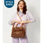 SOPHIE MARTIN PERRINE BROWN ORIGINAL BAG IMPORT VIENE BATAM