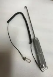 Fishing Hook Remover Stainless Steel Dehooker