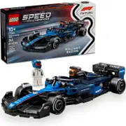 LEGO Speed Champions 77249 Williams Racing FW46 F1® Race Car